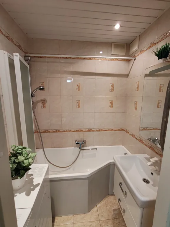 Квартира Квартира Уютная 3 к.кв. недалеко от Кремля — Великий Новгород