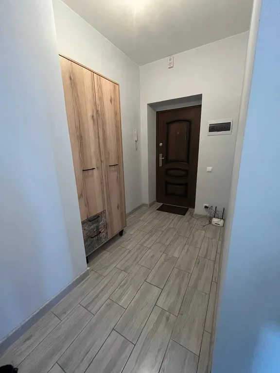 Новая уютная квартира с видом на море и лес