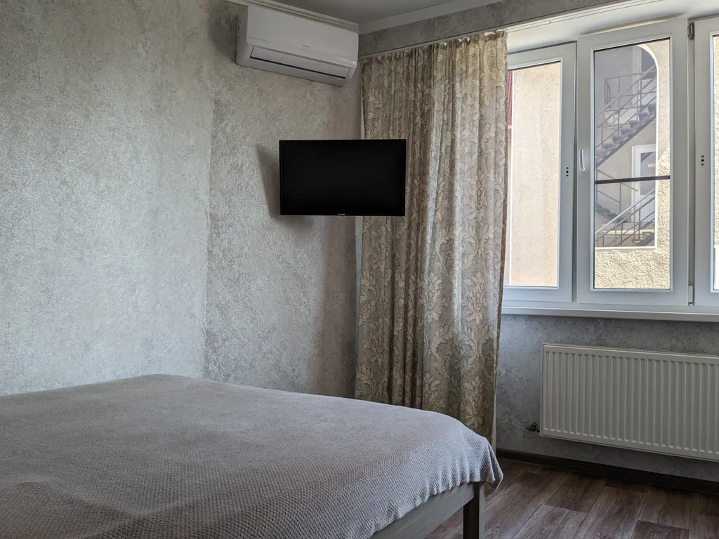 Квартира Квартира у моря — Анапа