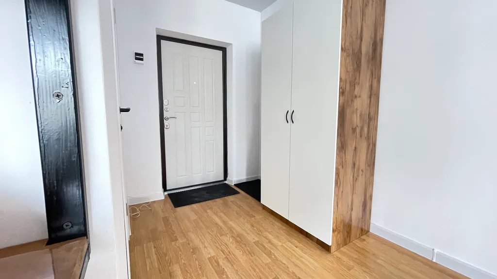 Квартира Квартира Комфортная студия в центре — Краснодар