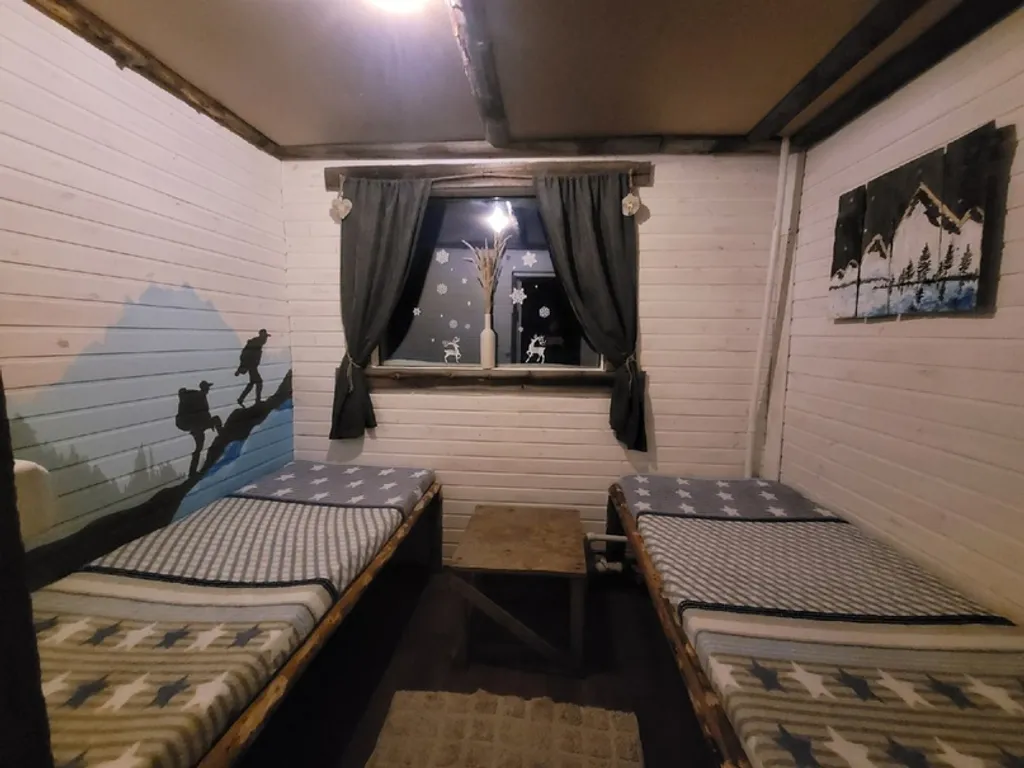 Квартира Комната — аренда посуточно в Кандалакша