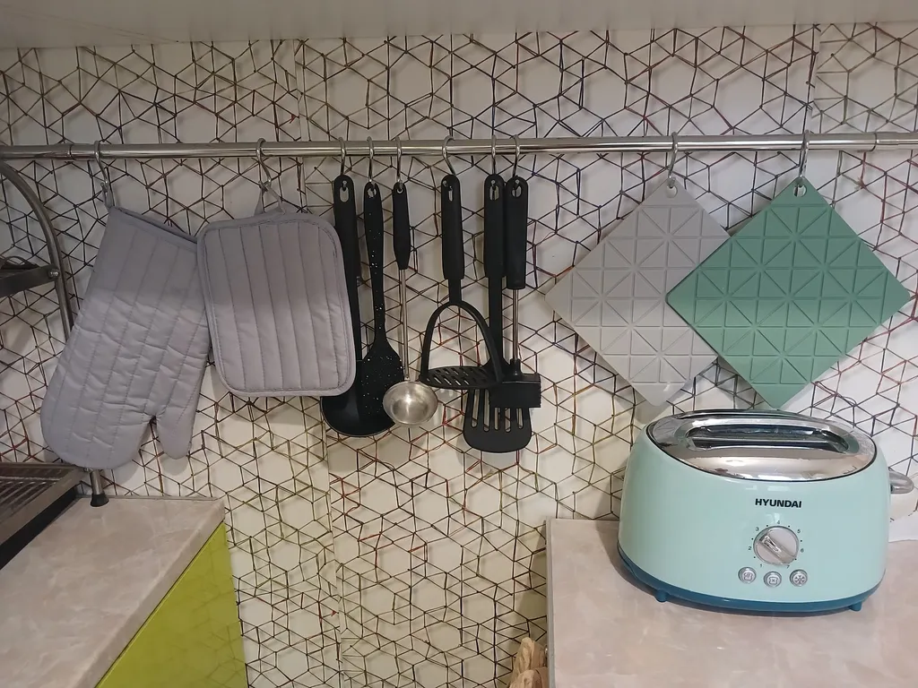 Квартира Квартира В гостях на Тенистой — Калининград