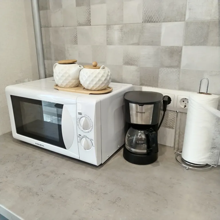Квартира 1-комнатная Квартира — Калининград