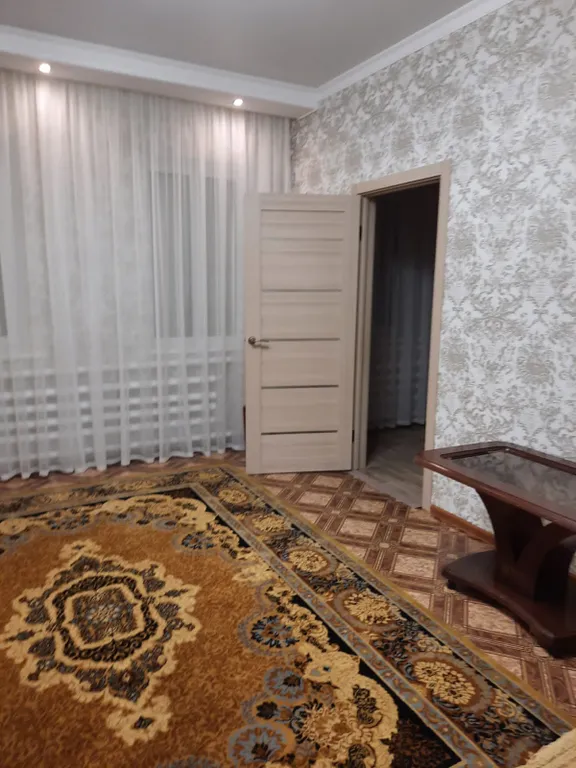 Дом для отдыха большой семьей