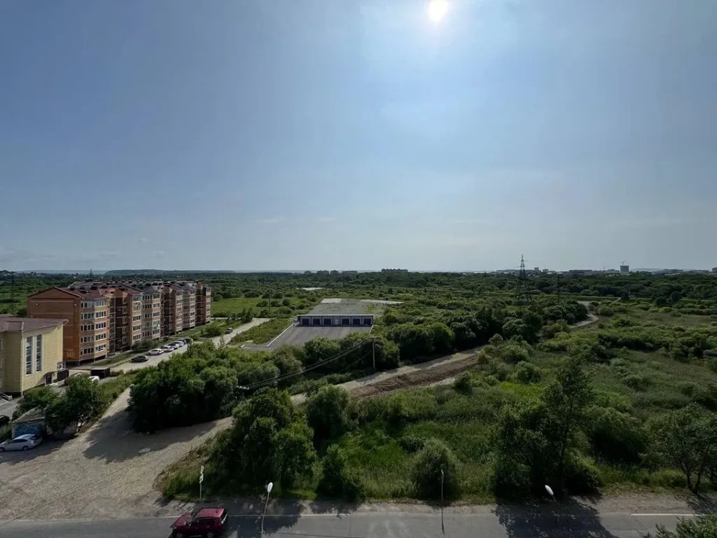 Современная и уютная квартира для отдыха