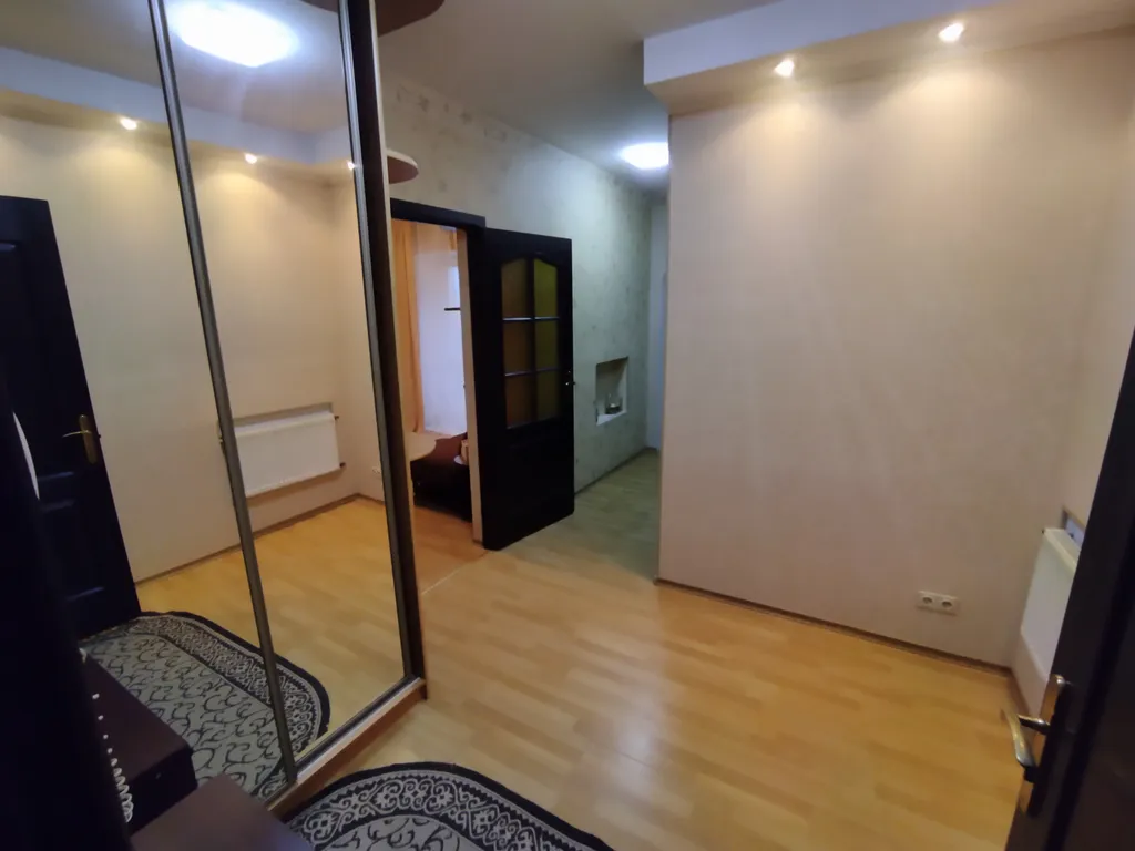 Квартира Уютная квартира в историческом районе Амалиенау — Калининград