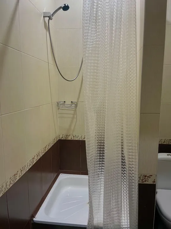 Уютный номер в Домбае с вкусными и сытными завтраками