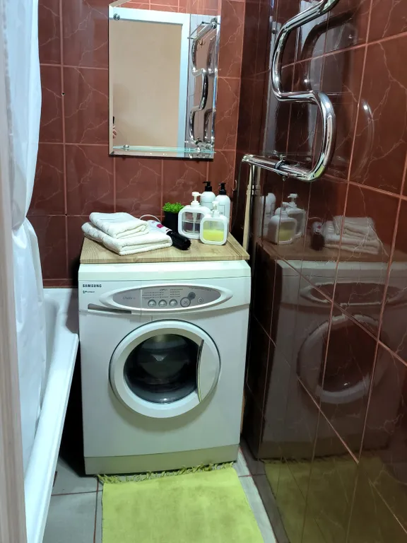 Квартира для Вашего отдыха