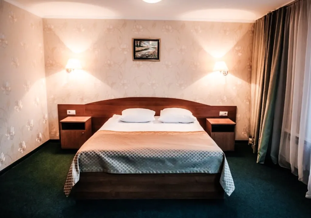 Квартира Комната — аренда посуточно в Тамбов