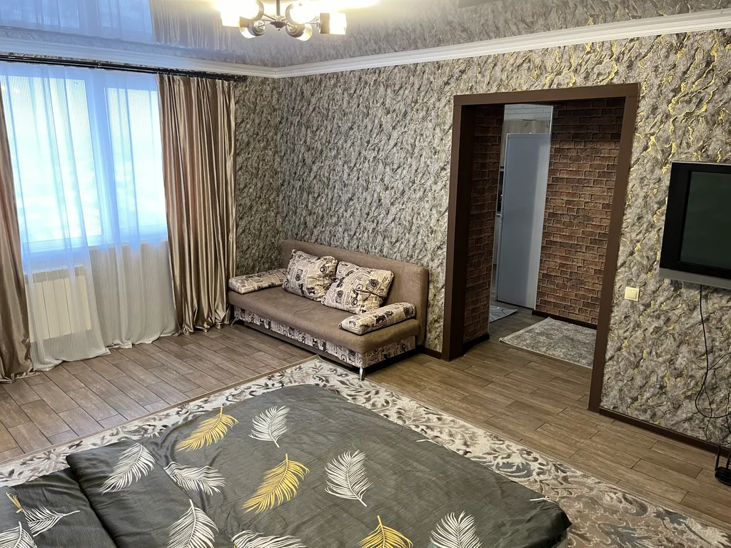 Квартира в центре города