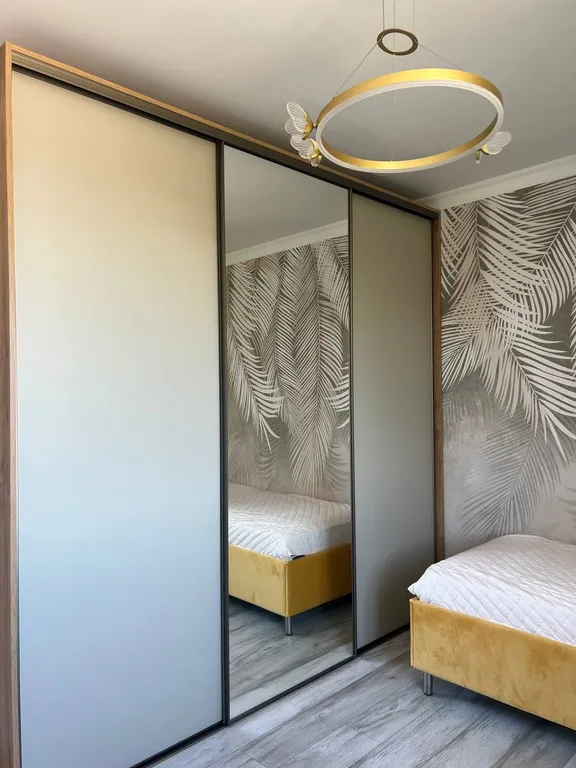 Уютная квартира на Балтийском побережье