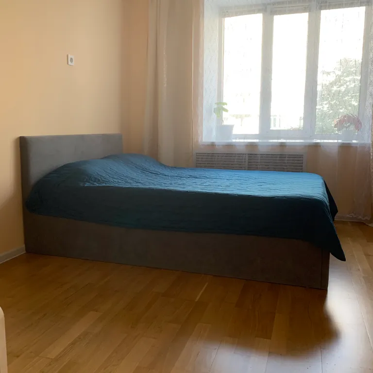 Студия рядом с аквапарком