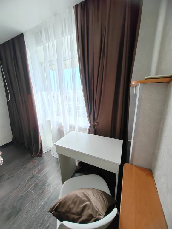 Квартира в центре