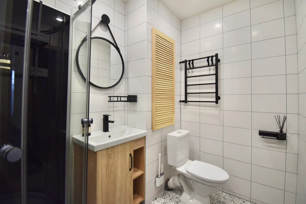 Квартира Дизайнерская квартира с видом на закат — Кронштадт