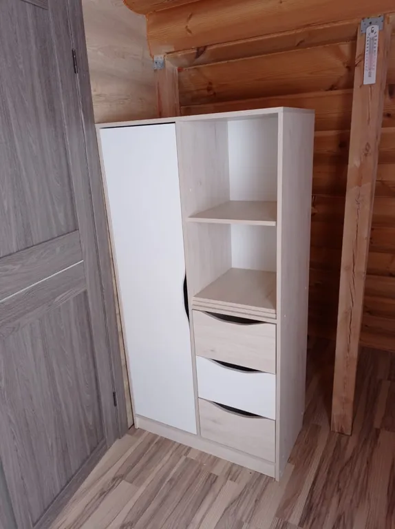 Уютный домик в Беседе