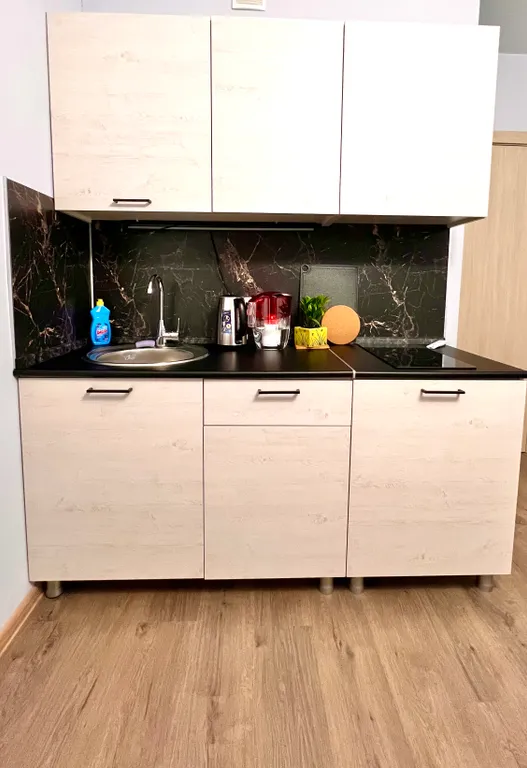 Апартаменты магия