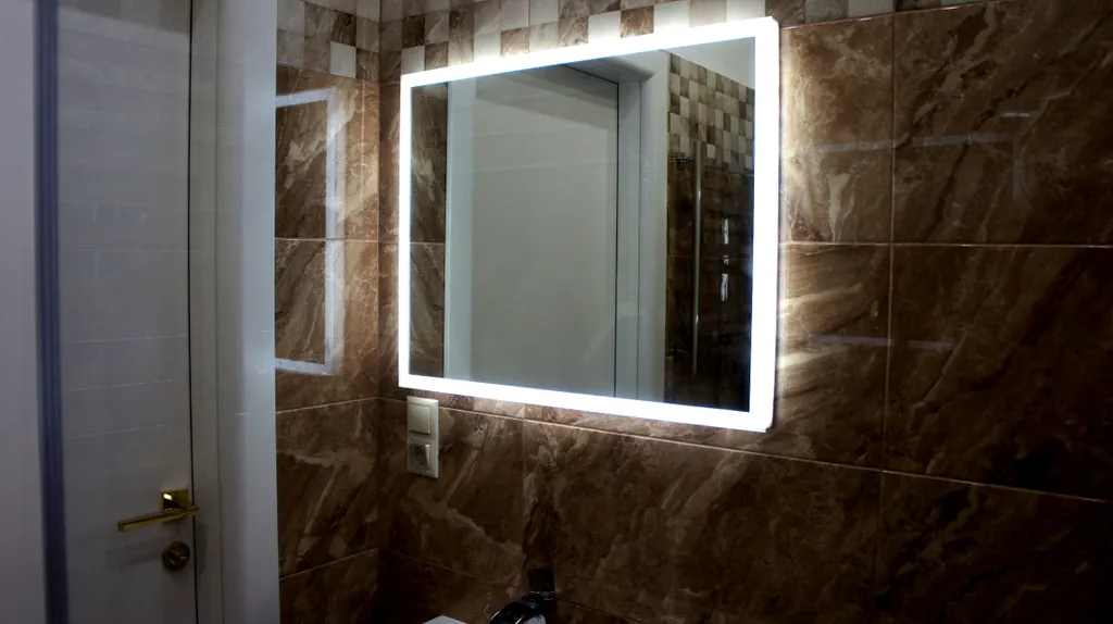 Квартира Квартира с тремя спальнями — Москва