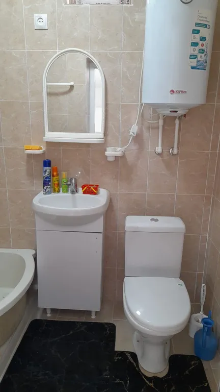 Дом с видом на море