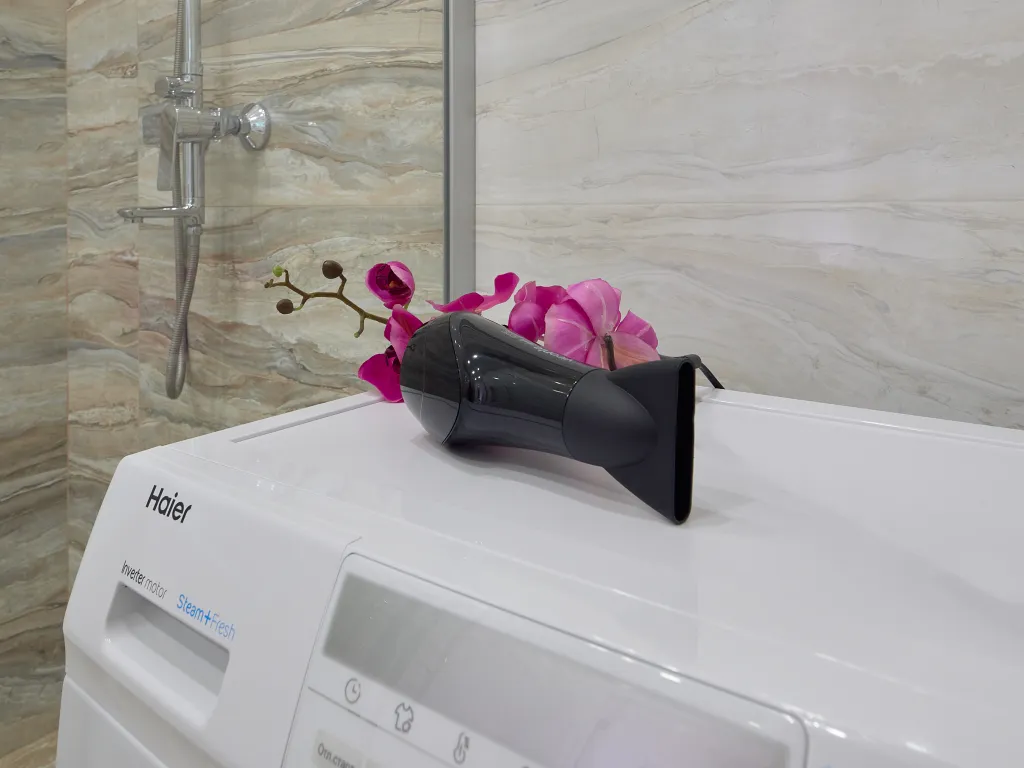 Апартамент в центре города с панорамным видом