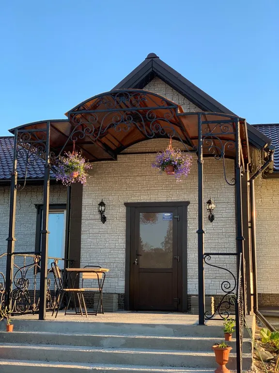 5-комнатный Дом