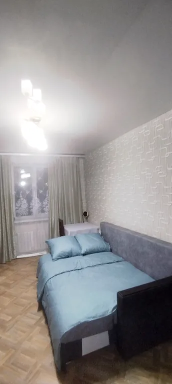 Уютная квартира рядом с лесом