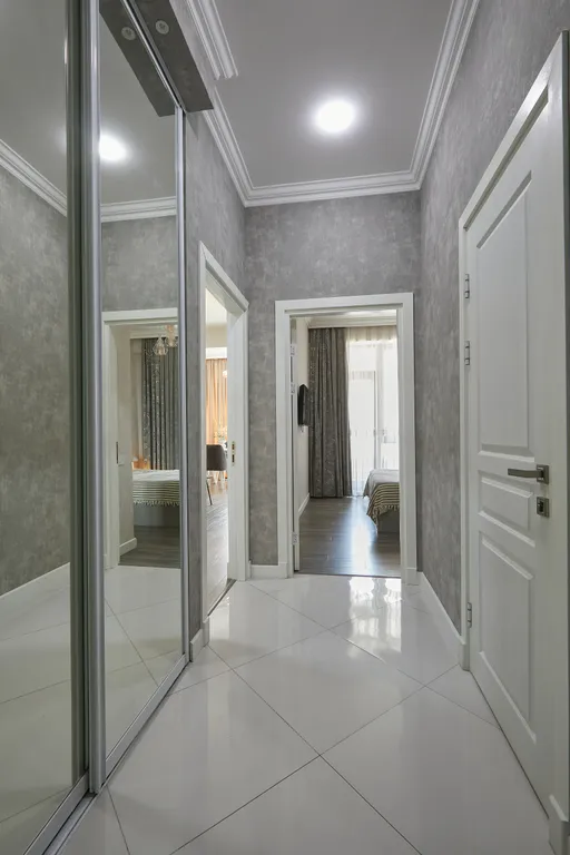 Zumrud Residence (GK Aparts)