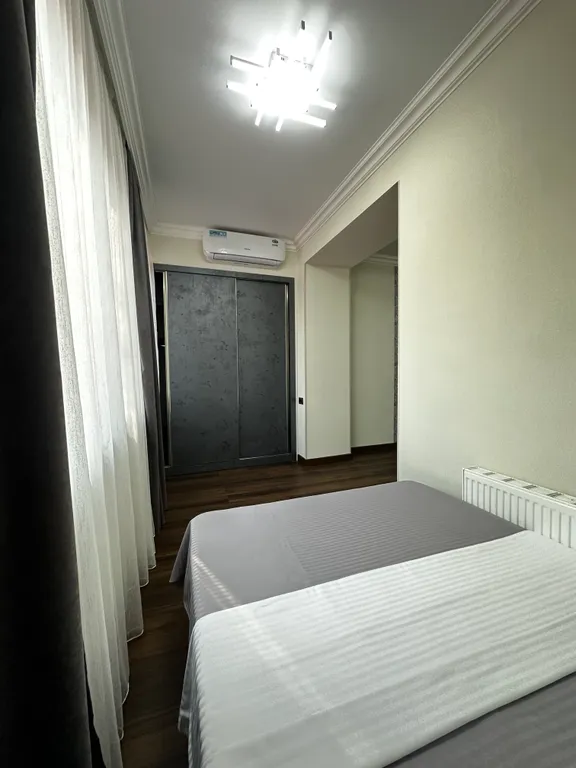 Студия в самом центре на Маштоца