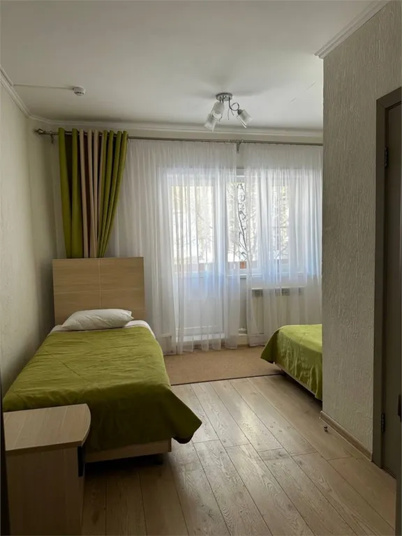 Квартира Комната — аренда посуточно в Горячинск