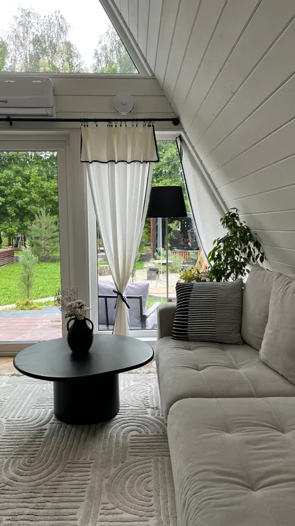 4-комнатный Дом