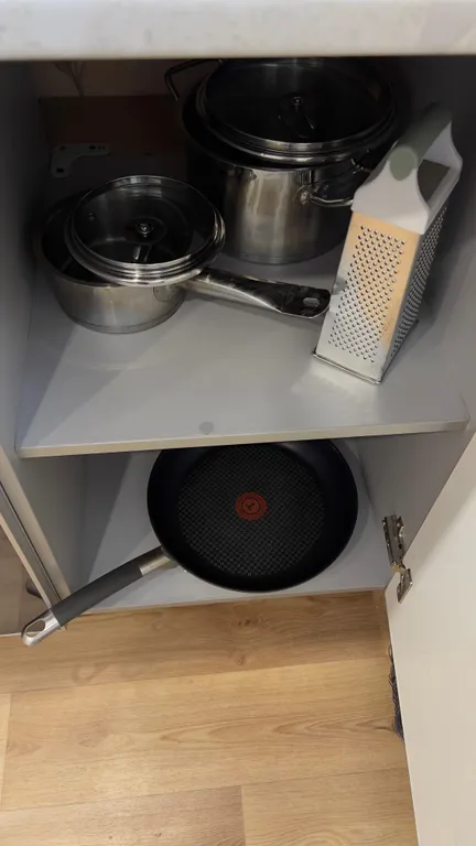 Уютная 3х комнатная квартира