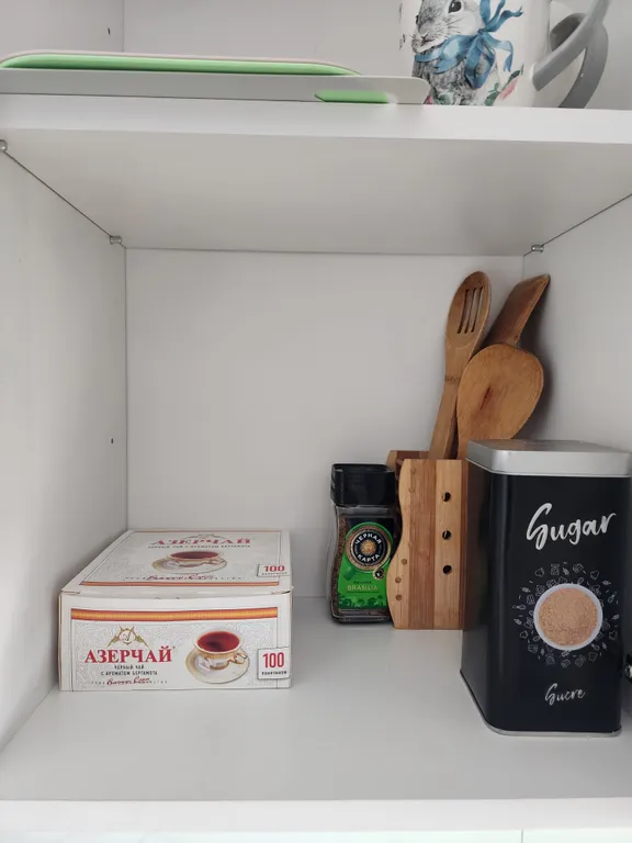 Квартира Уютная квартира с эксклюзивным видом — Красноярск