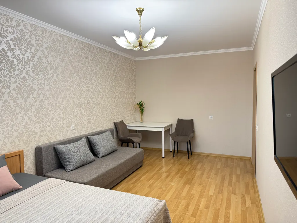 Квартира рядом с УлГУ