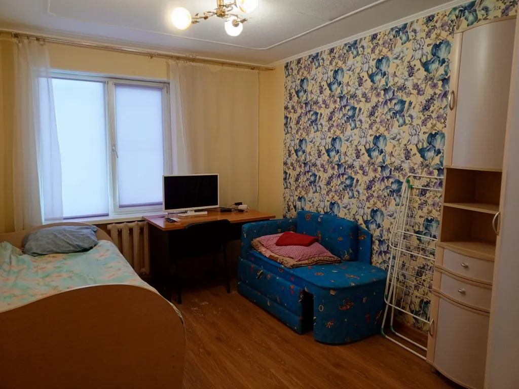 Уютная квартира — аренда посуточно в Ухта