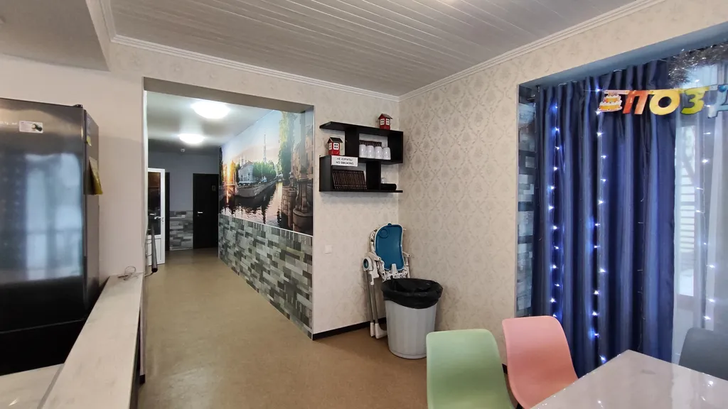 Коттедж Дом у леса с баней — Красное Село