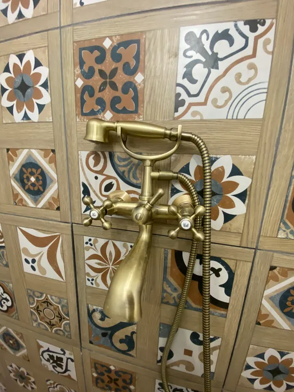 Италия рядом с Максима парком