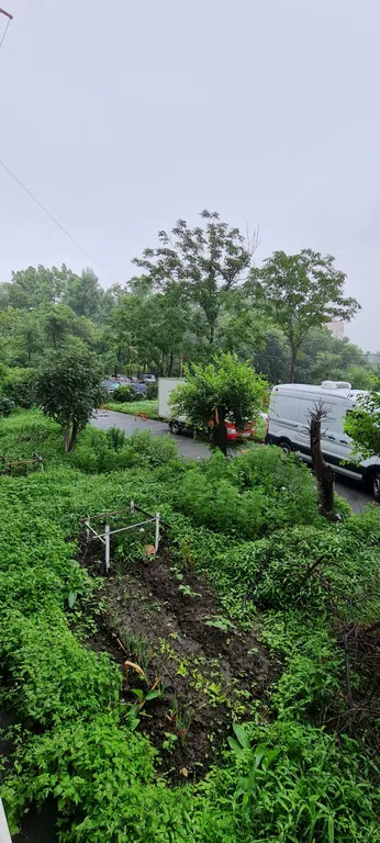 Комфортная квартира