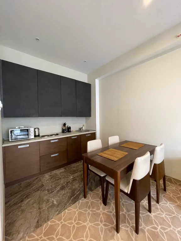 Апартамент Грин парк