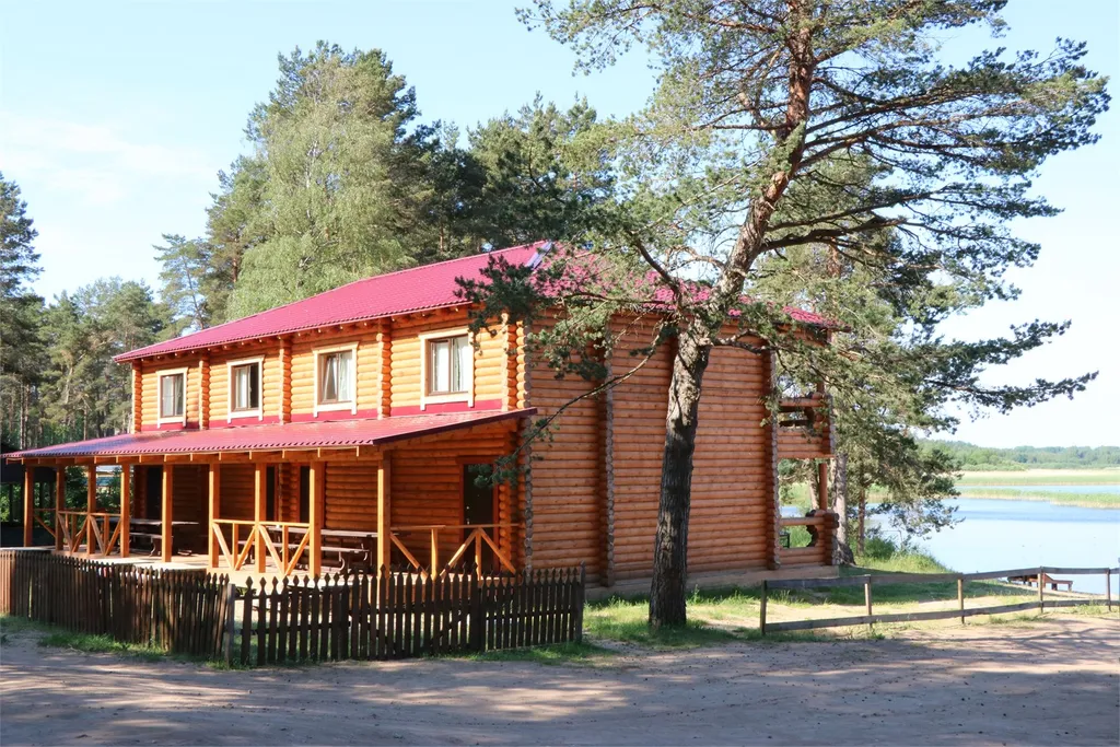 Коттедж 3-комнатный Дом — аренда посуточно в Гдов