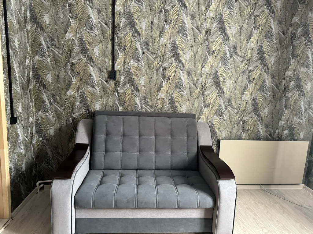 Коттедж Дом в горах — Архыз