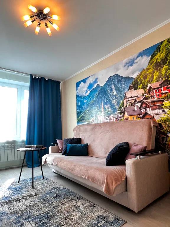 Квартира недалёко от Крюково МЦД-3