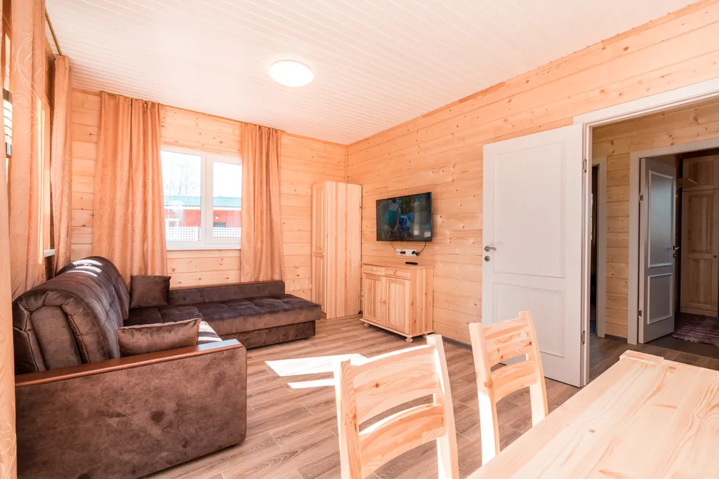 Гостевой дом 8 Villanorda