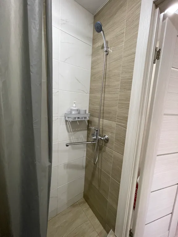 Уютная небольшая студия в центре Ново-Савиновского района