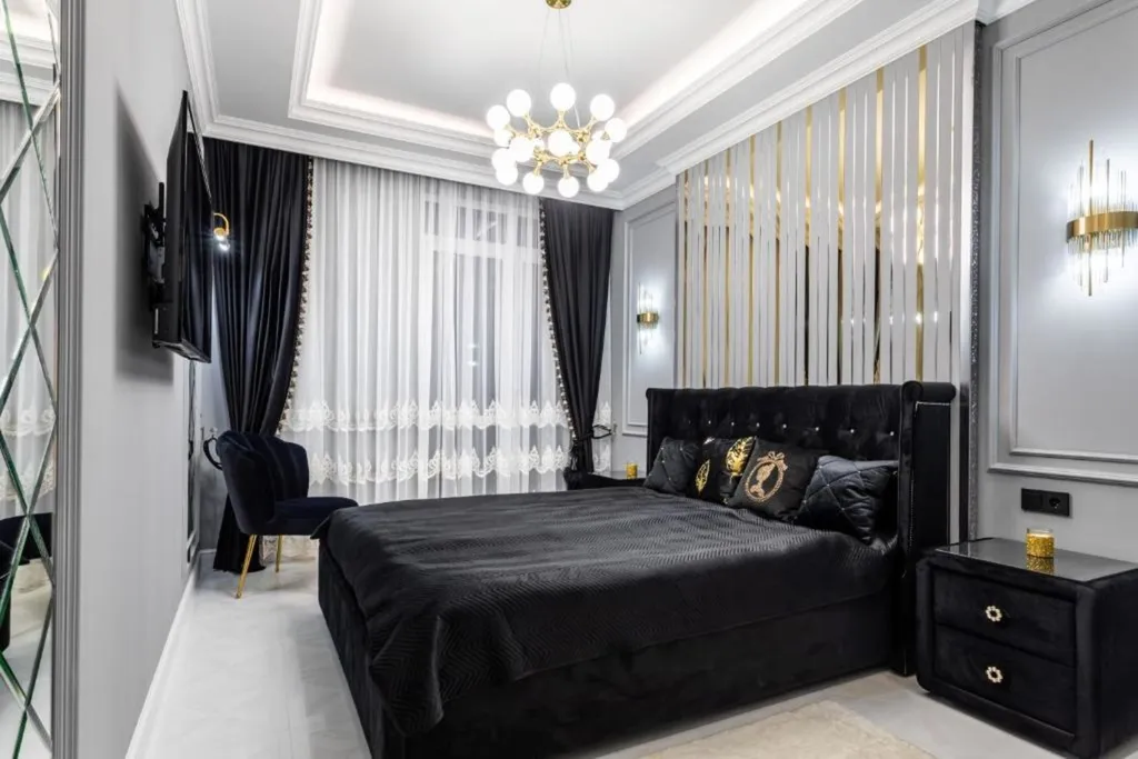 Apart39 Люкс в самом центре города