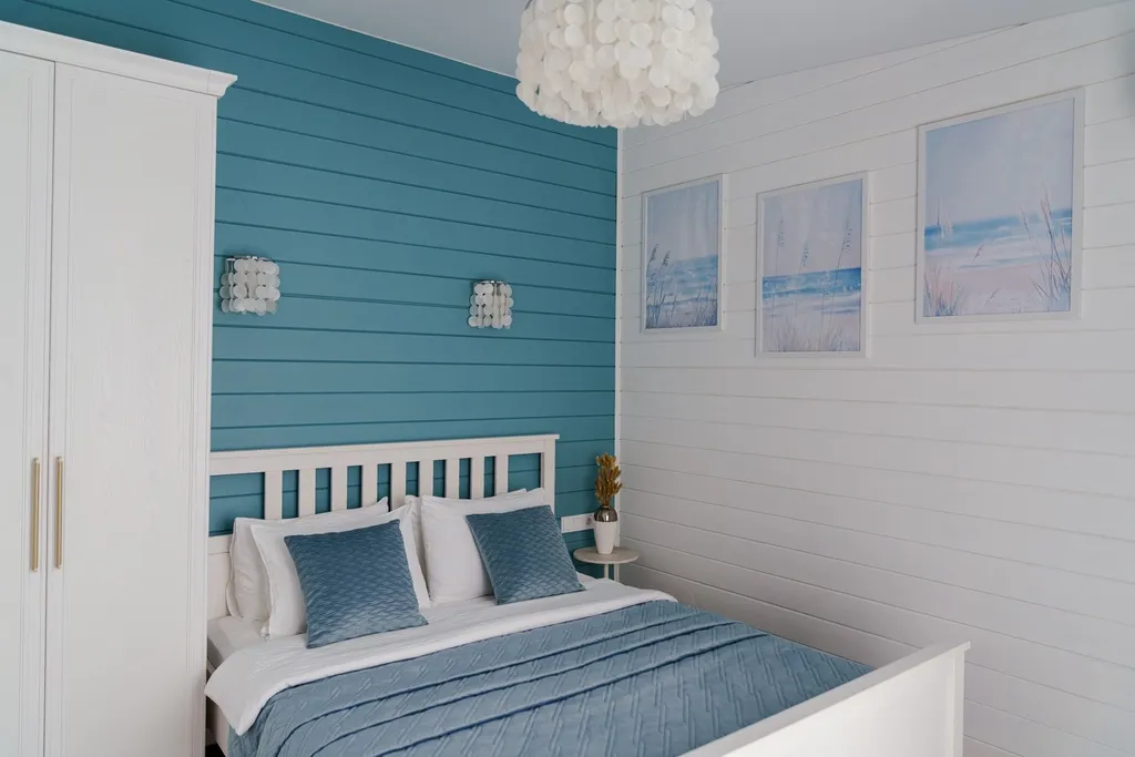 Apart Deluxe Легенды моря: Частный дом для мероприятий, чан, барбекью