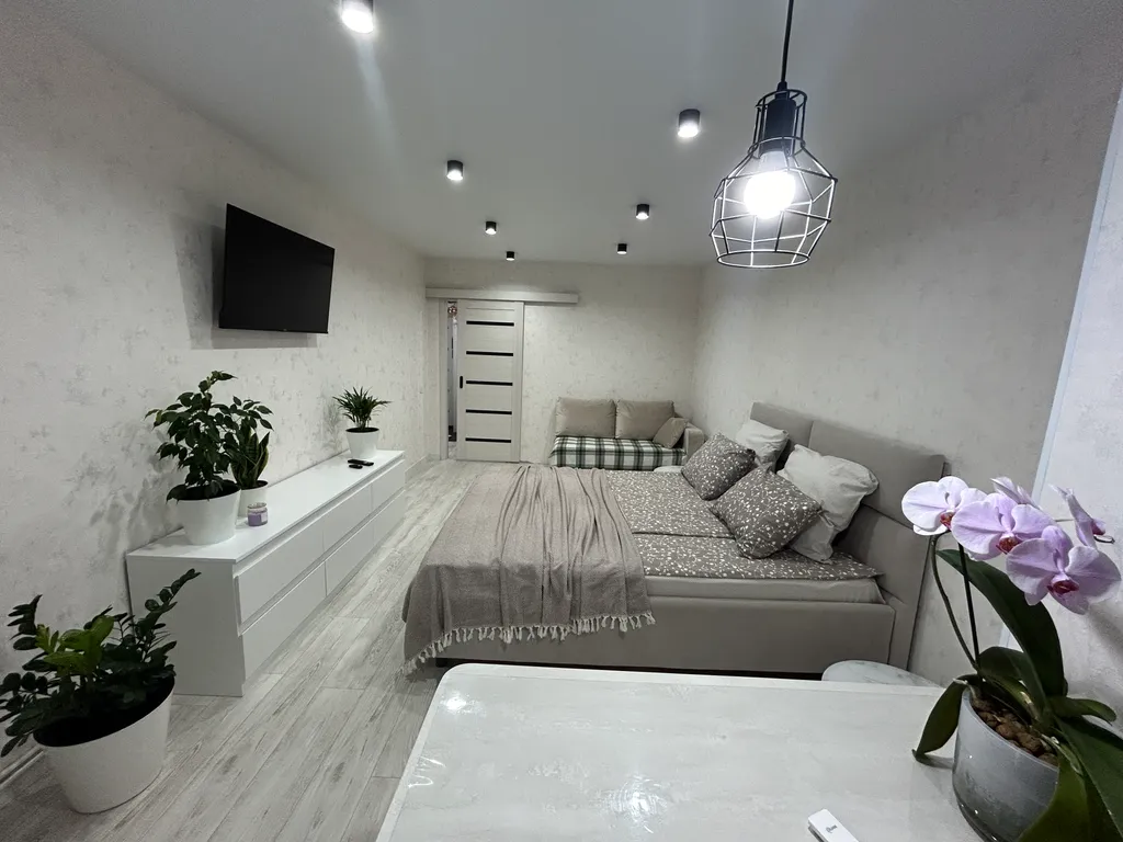 Гостевая квартира «Своё место» — аренда посуточно в Суздаль