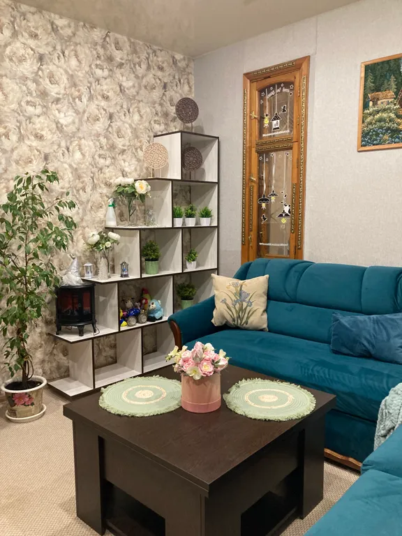 Коттедж Дом с сибирским банным чаном на дровах — Кисловодск