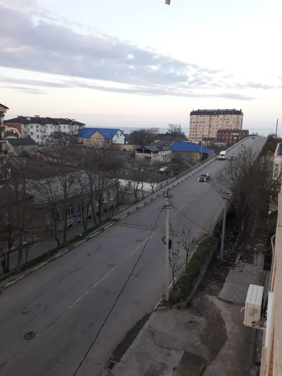 Квартира Квартира в шаговой доступности от моря — Дербент