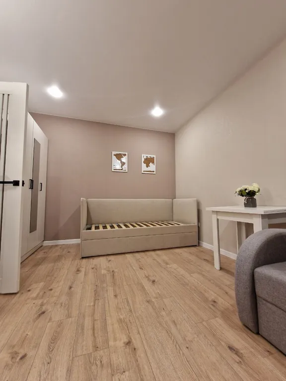 Квартира in Ordnung - чистота, комфорт и порядок