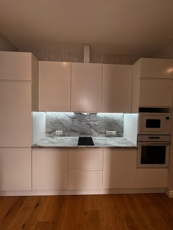 Элитный апартамент с террасой в центре Сочи 150 квм у моря