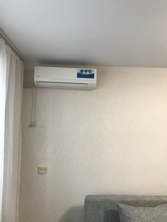 Уютная квартира у моря